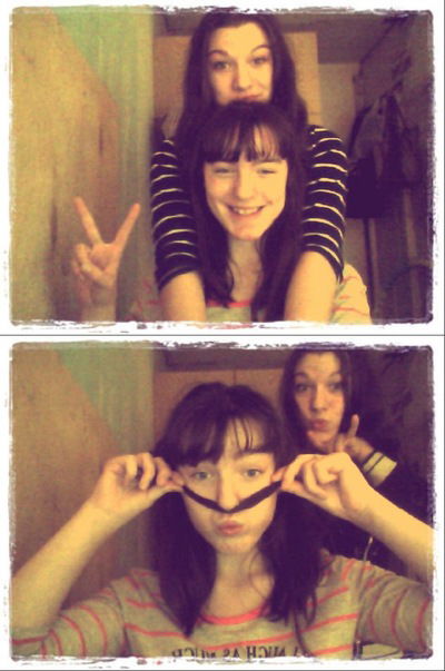 Полина Бородина