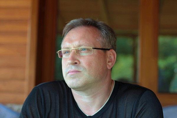 Гонца Андрей