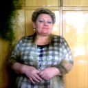 Людмила Ращепкина