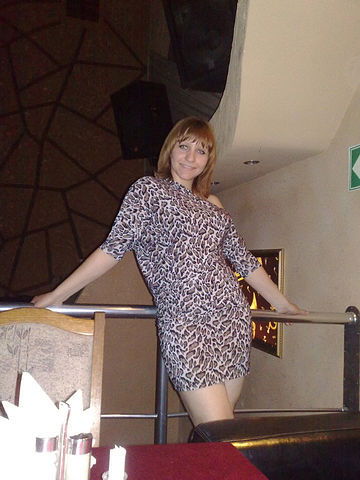 Елена Колдаева