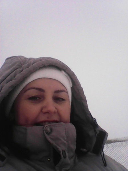 Гузель Вахитова