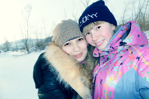 Ольга Майдурова