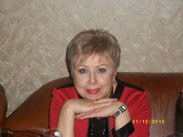 Екатерина Печенина