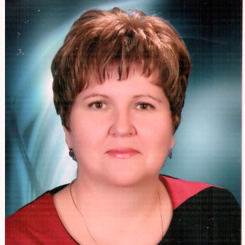 Наталья Федьо