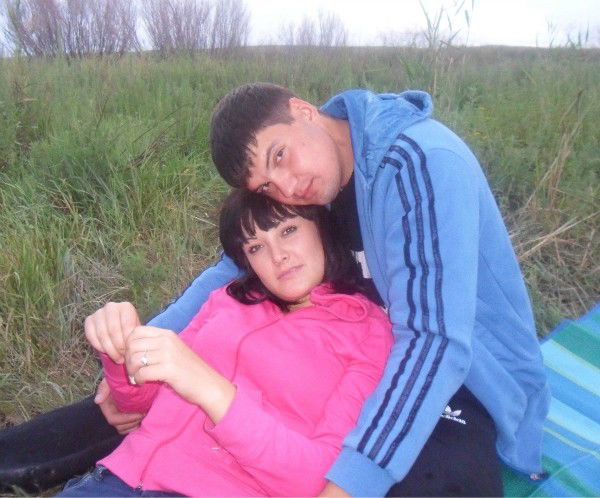 Туниченко Ксения Олеговна