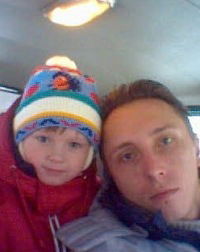 Андрей Слипчук