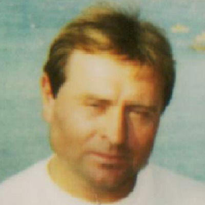 Александр Баранов