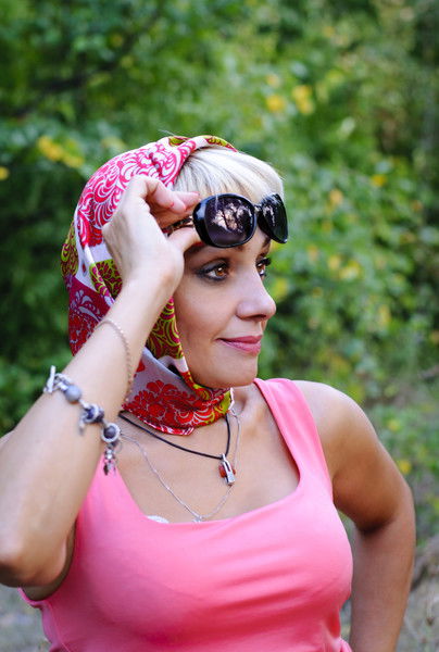 Рита Карташова