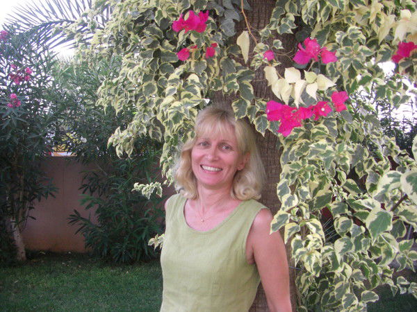 Ольга Румянцева