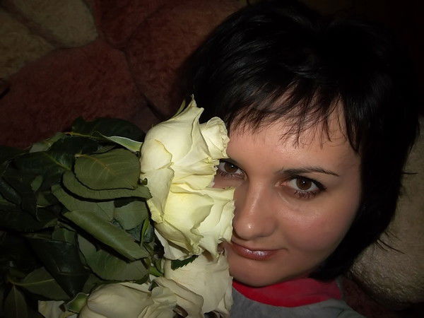 Светлана Валяева