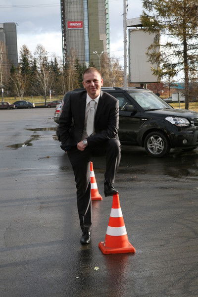 Сергей Жданов