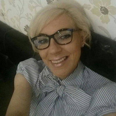 Инга Штрейс