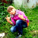 Катюшка Семейкина