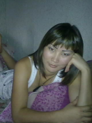 Айнур Жупболова