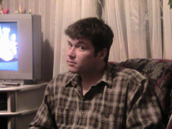 Вадим Попов