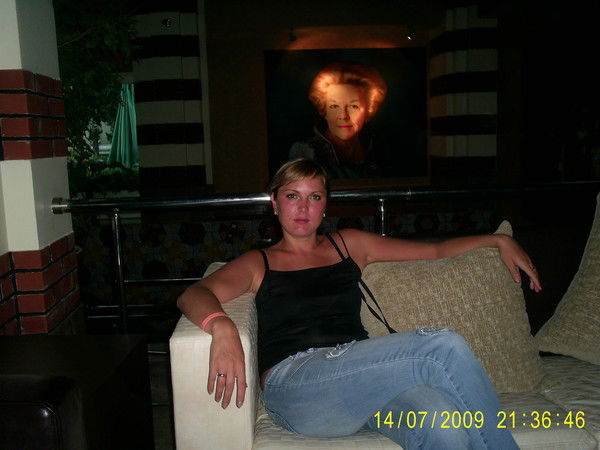 Альмира Газетдинова