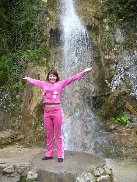 Елена Юносова