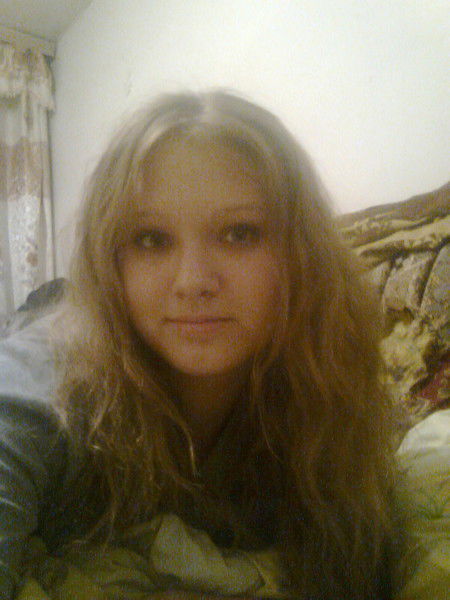 Алёнка Плетнёва