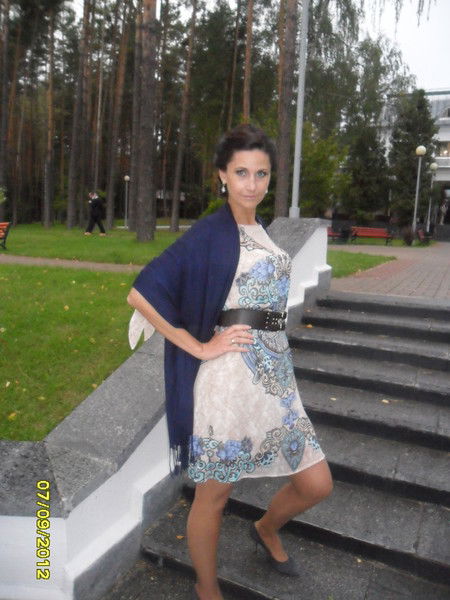 Наталья Шарякова