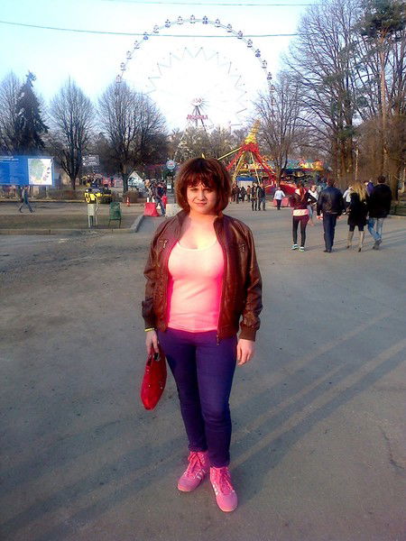 Екатерина Зайцева