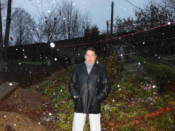 Сергей Лень