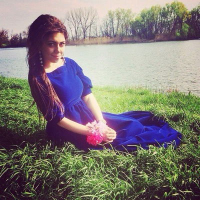 Ксения Бабарицкая