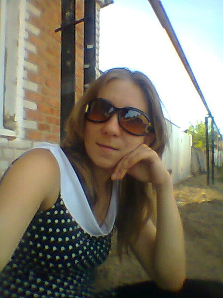 Людмила Семенова