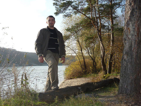 Сергей Семенихин