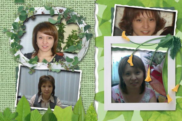 Нургуль Мусабекова