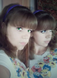 Светланка Смагина