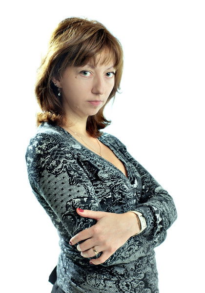 Оксана Брейдак