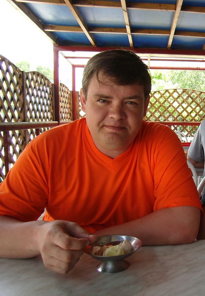 Николай Тимошин