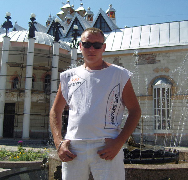 Александр Миляев