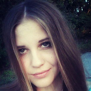 Анастасия Евдокимова