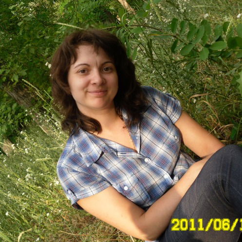 Татьяна Михальченко