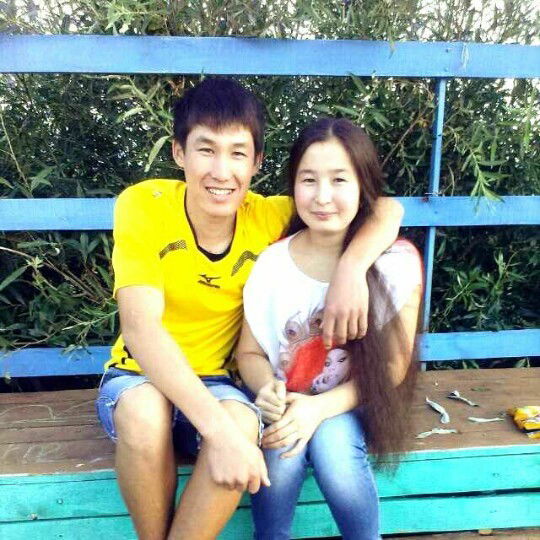 Мира Бауыржановна