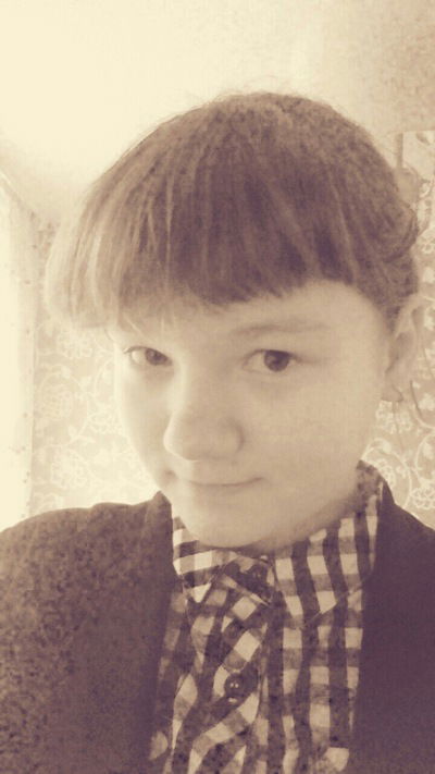 Ксюша Верас