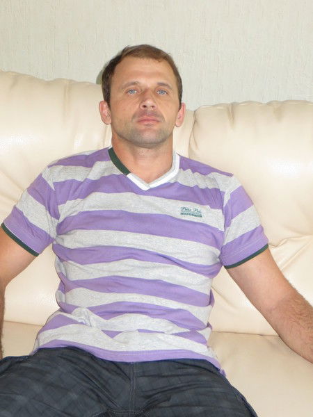 Игорь Непогодов