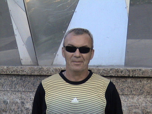 Андрей Бочаров