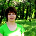 Евгения Калюжина