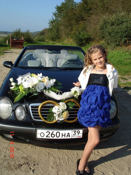 Ксюня Сакович