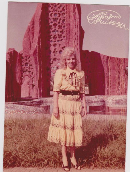 Надежда Шиян