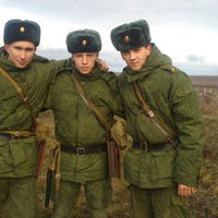 Наиль Акчурин