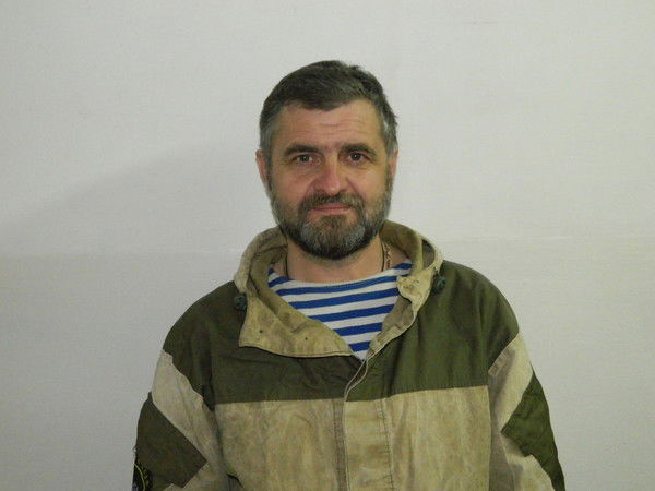 Злой Ополченец