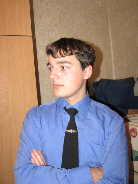 Алексадр Демьяненко