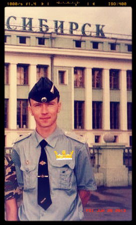 Влад Ивженко