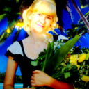 Елена Букреева