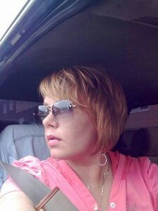 Анна Горковенко