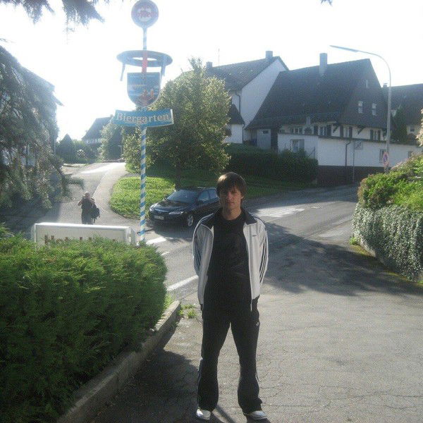 Игорь Грибовский