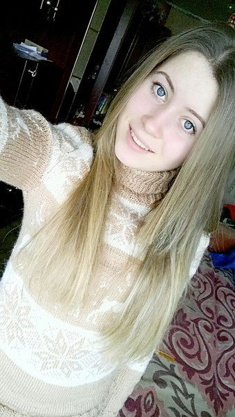 Анастасия Винокурова